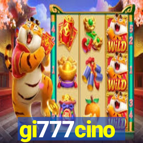 gi777cino