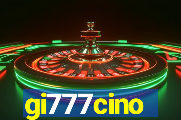 gi777cino