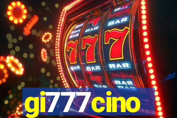 gi777cino