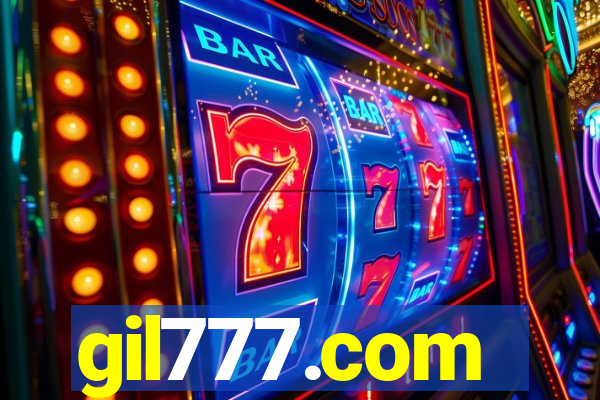 gil777.com