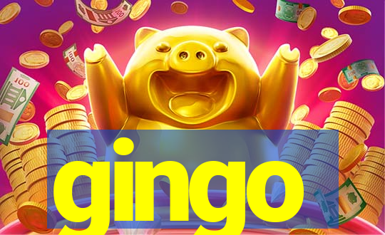 gingo