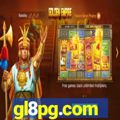 gl8pg.com