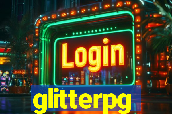 glitterpg