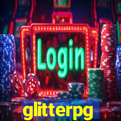 glitterpg