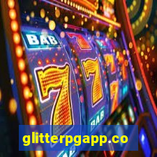 glitterpgapp.com