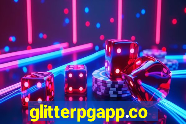 glitterpgapp.com