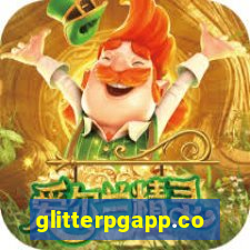 glitterpgapp.com