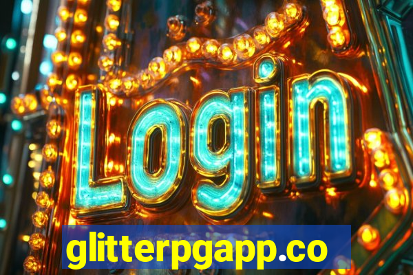 glitterpgapp.com