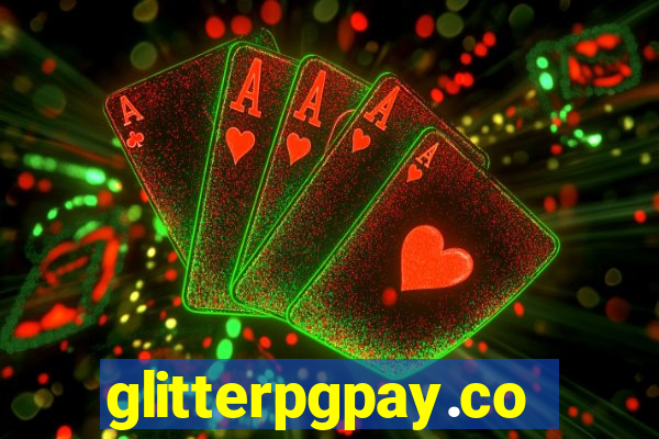 glitterpgpay.com