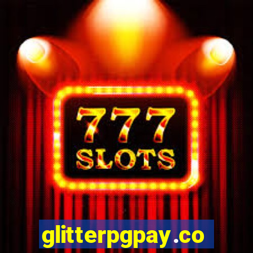 glitterpgpay.com