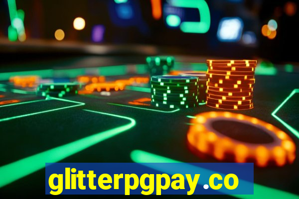 glitterpgpay.com