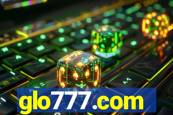 glo777.com