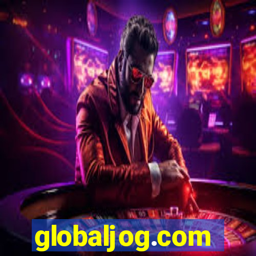 globaljog.com