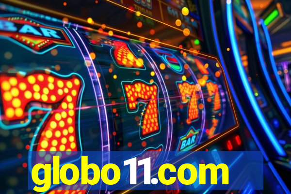 globo11.com