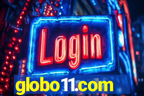 globo11.com