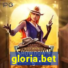 gloria.bet