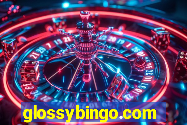 glossybingo.com