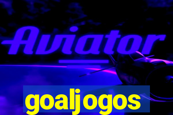 goaljogos