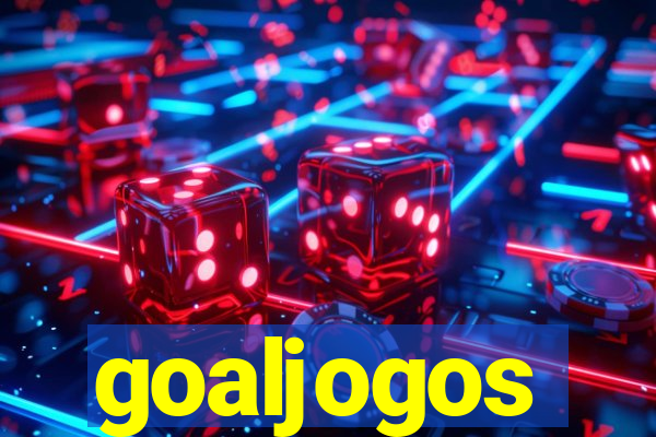 goaljogos