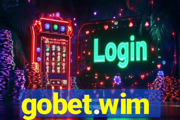 gobet.wim