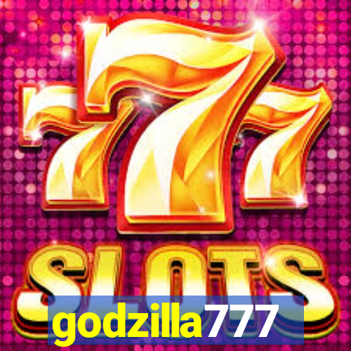 godzilla777