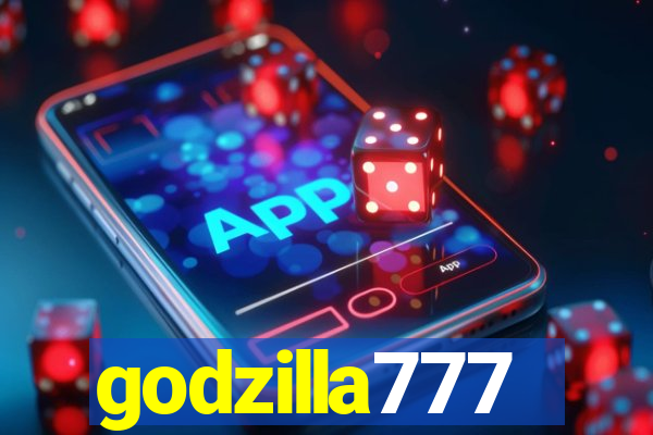 godzilla777