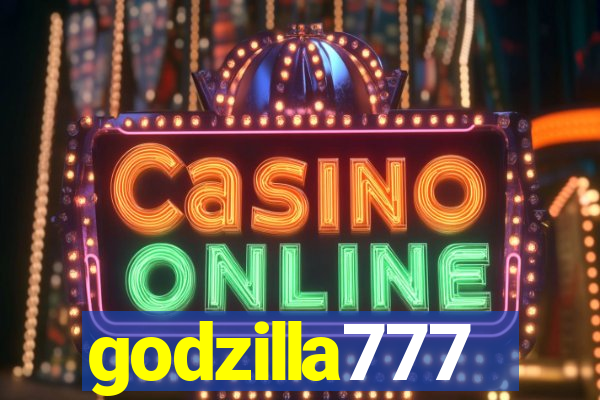 godzilla777