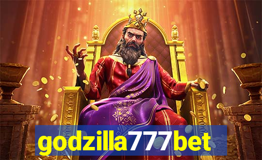 godzilla777bet