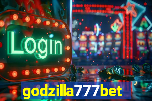 godzilla777bet