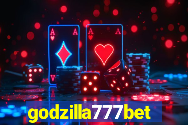 godzilla777bet