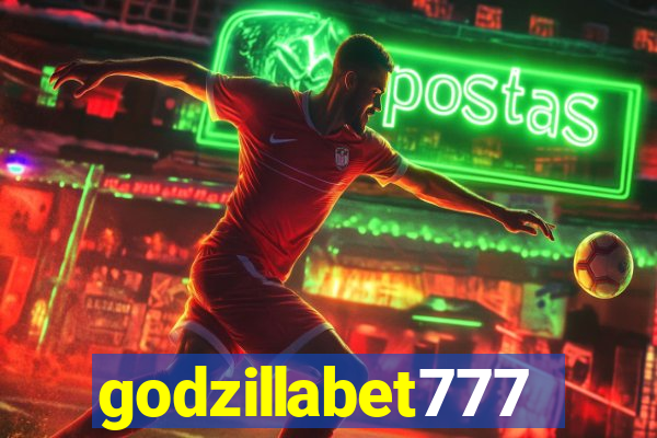 godzillabet777