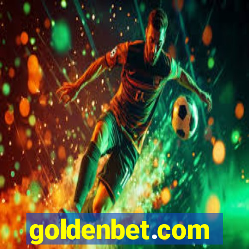 goldenbet.com