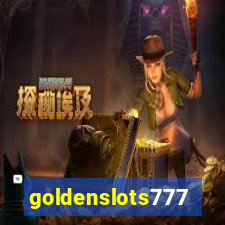 goldenslots777