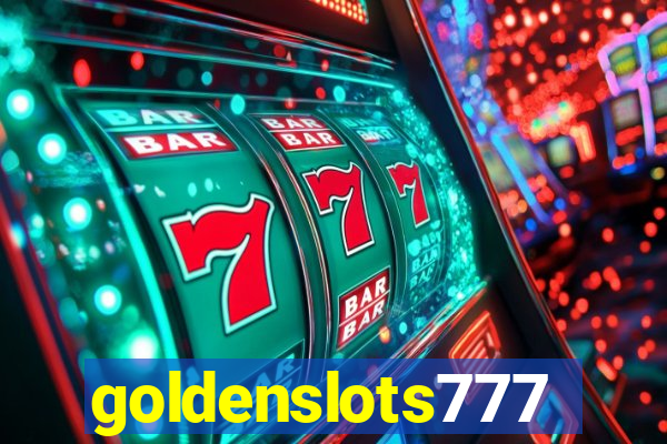 goldenslots777