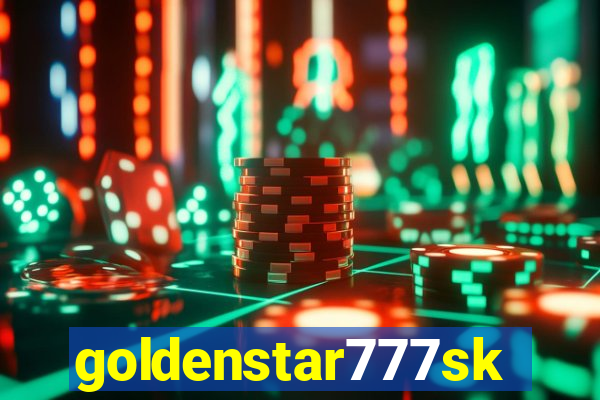 goldenstar777sk