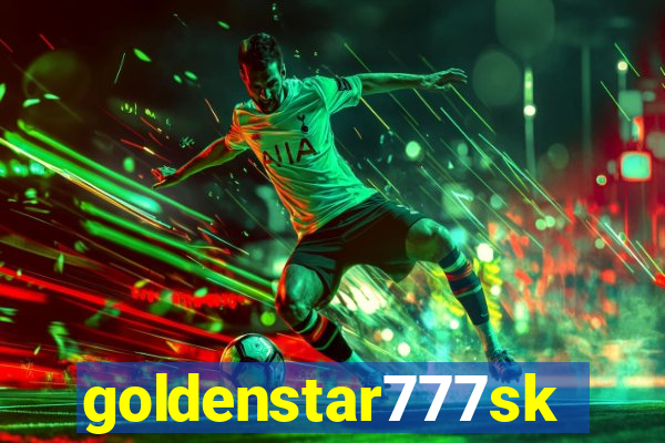 goldenstar777sk