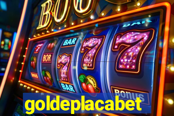 goldeplacabet