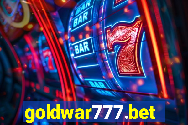 goldwar777.bet