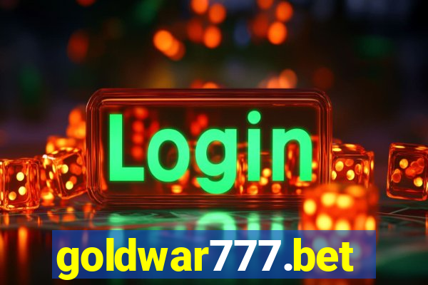 goldwar777.bet