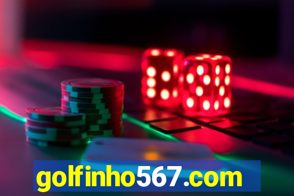 golfinho567.com