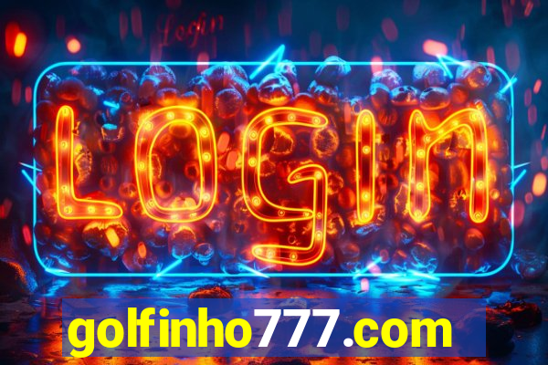 golfinho777.com