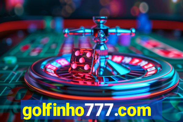 golfinho777.com