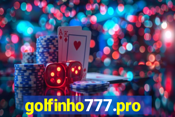 golfinho777.pro