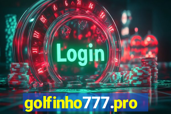 golfinho777.pro