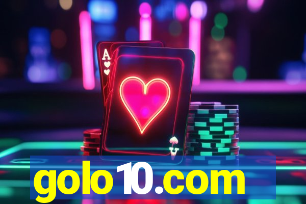 golo10.com