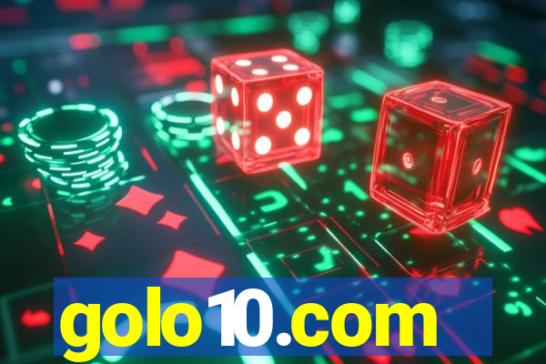 golo10.com