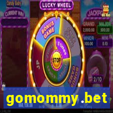 gomommy.bet