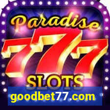 goodbet77.com