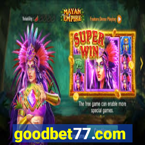 goodbet77.com