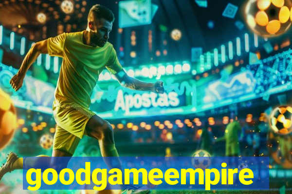 goodgameempire